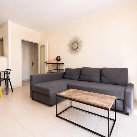Le Pitot - Beau T2, Terrasse, Centre Ville, Arceaux Apartamento Montpellier