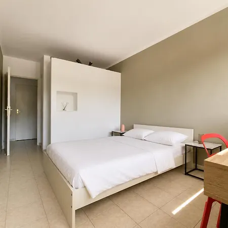 Apartamento Le Pitot - Beau T2, Terrasse, Centre Ville, Arceaux *