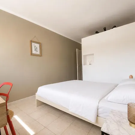 Le Pitot - Beau T2, Terrasse, Centre Ville, Arceaux Apartamento